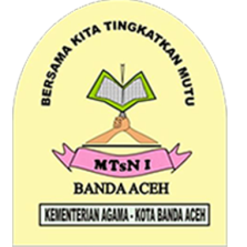 MTsN 1 BANDA ACEH