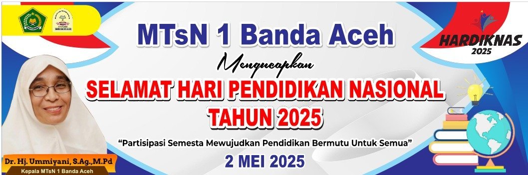 Hari Pendidikan Nasional Tahun 2025
