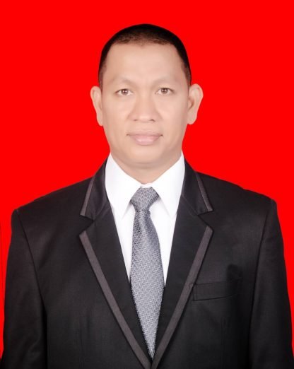 Muzakir, S.Sos.I, M.Si