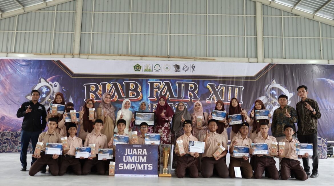 RIAB-FAIR-2026