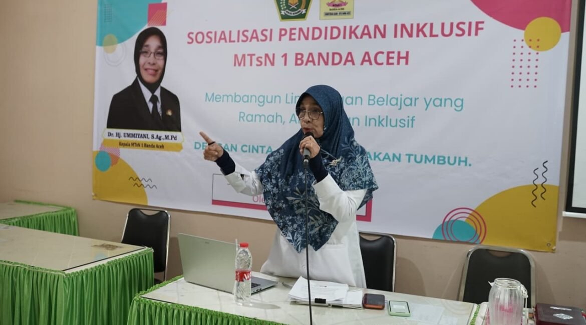 SOSIALISASI-ULD